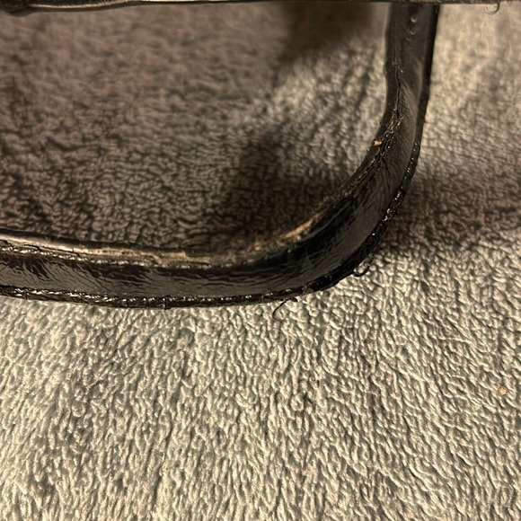 Coach Ocelot Print Nylon Bag - Picture 12 of 13